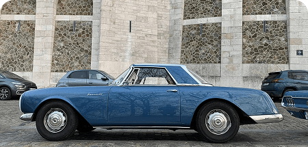 Notre équipe d'experts automobiles