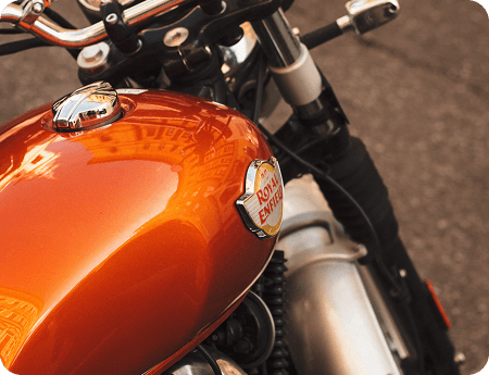 Suivi de restauration service illustration