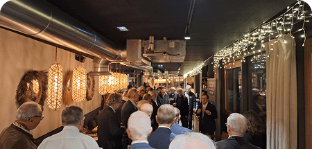 Notre expertise en véhicules de collection